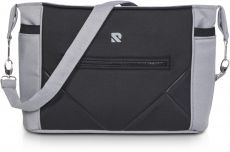 Дитячий візочок 2 в 1 Riko Senso 02 Grey Fox